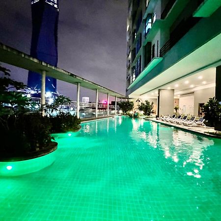 Casa Residency Apartment Κουάλα Λουμπούρ Εξωτερικό φωτογραφία