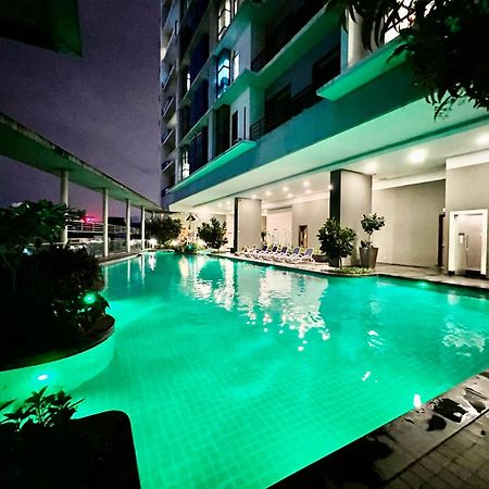 Casa Residency Apartment Κουάλα Λουμπούρ Εξωτερικό φωτογραφία