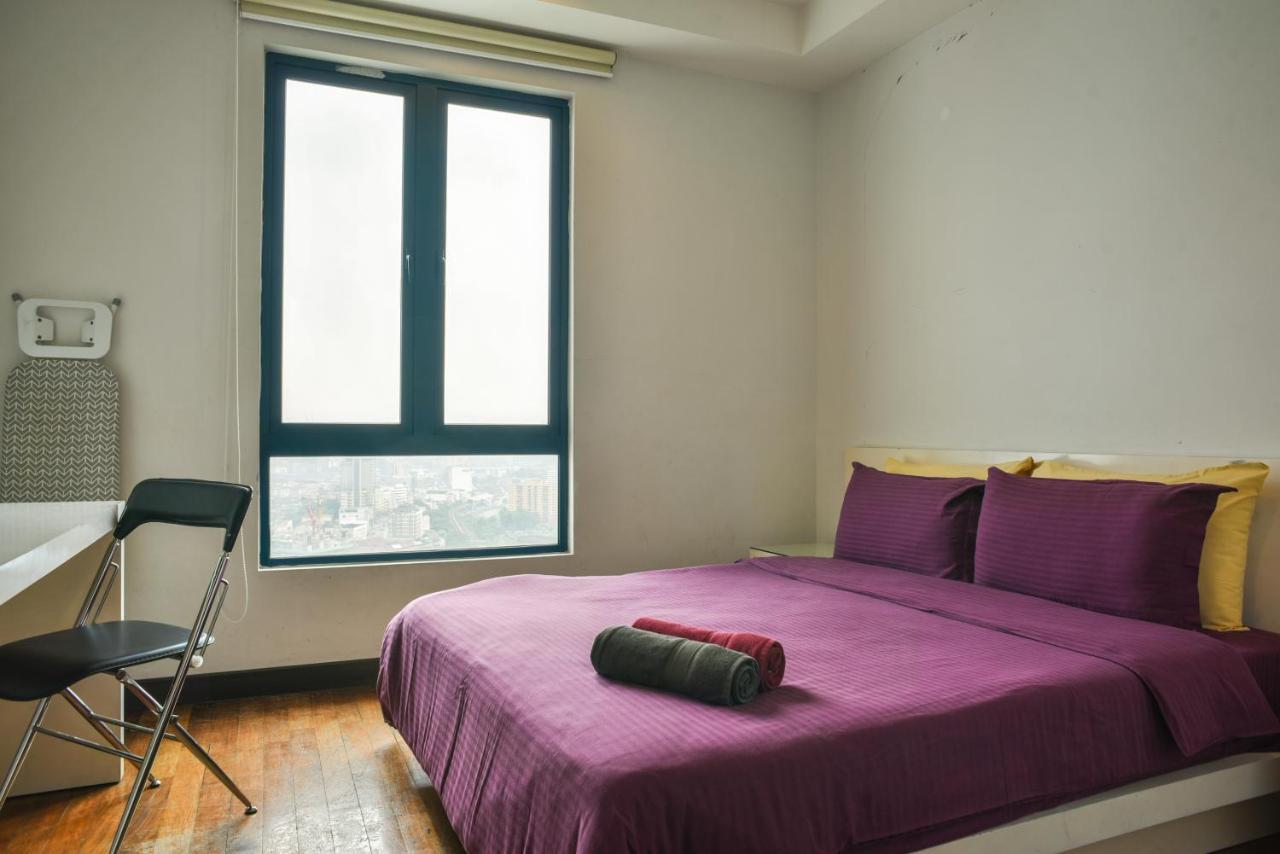 Casa Residency Apartment Κουάλα Λουμπούρ Εξωτερικό φωτογραφία