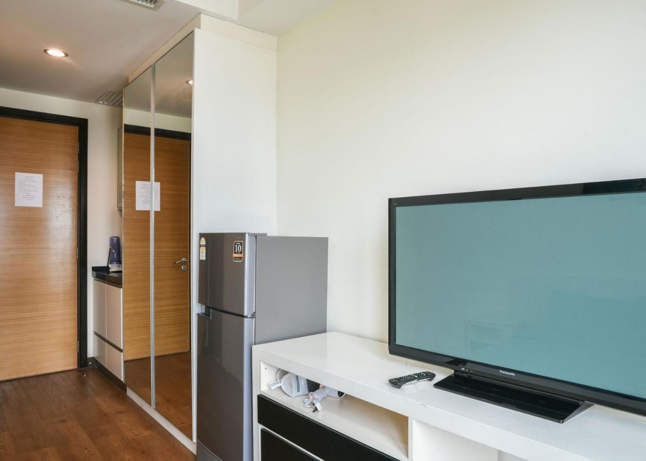 Casa Residency Apartment Κουάλα Λουμπούρ Εξωτερικό φωτογραφία