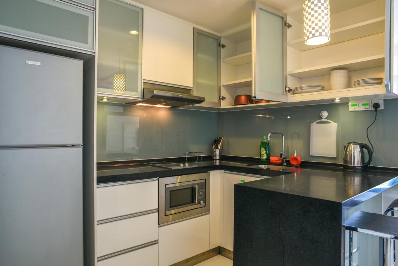 Casa Residency Apartment Κουάλα Λουμπούρ Εξωτερικό φωτογραφία