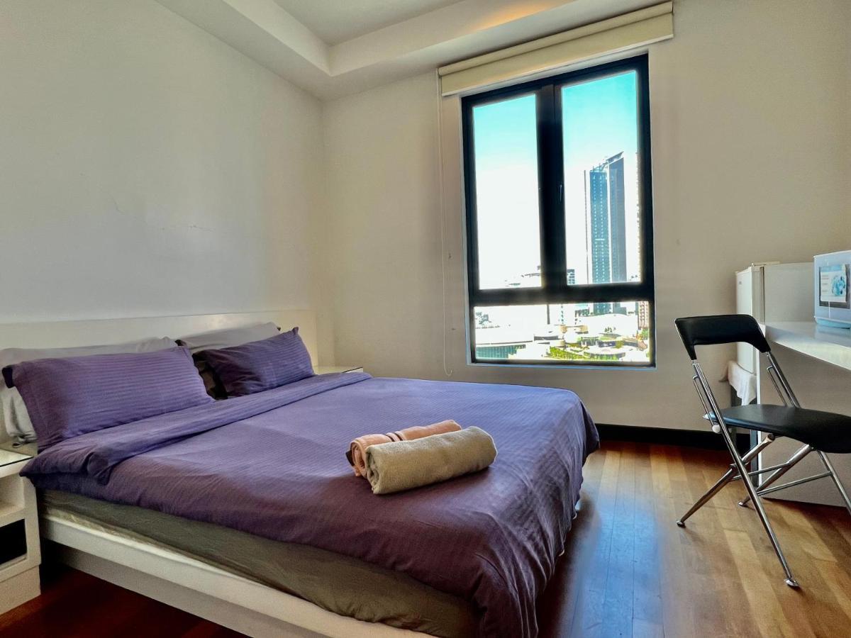 Casa Residency Apartment Κουάλα Λουμπούρ Εξωτερικό φωτογραφία