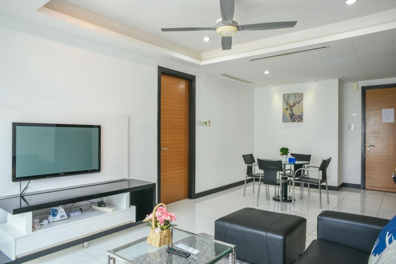 Casa Residency Apartment Κουάλα Λουμπούρ Εξωτερικό φωτογραφία