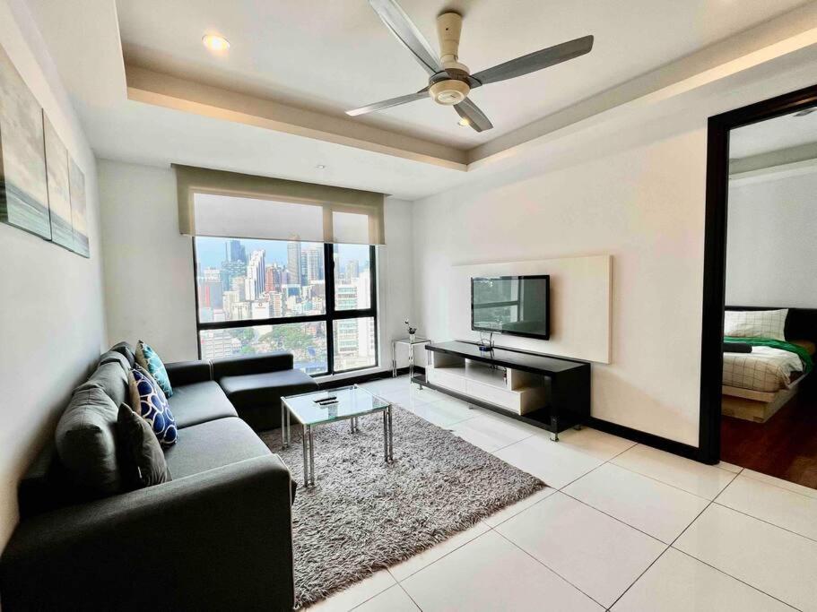 Casa Residency Apartment Κουάλα Λουμπούρ Εξωτερικό φωτογραφία