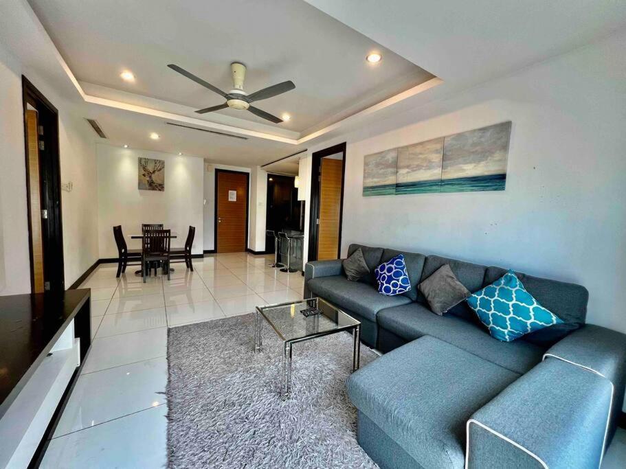 Casa Residency Apartment Κουάλα Λουμπούρ Εξωτερικό φωτογραφία