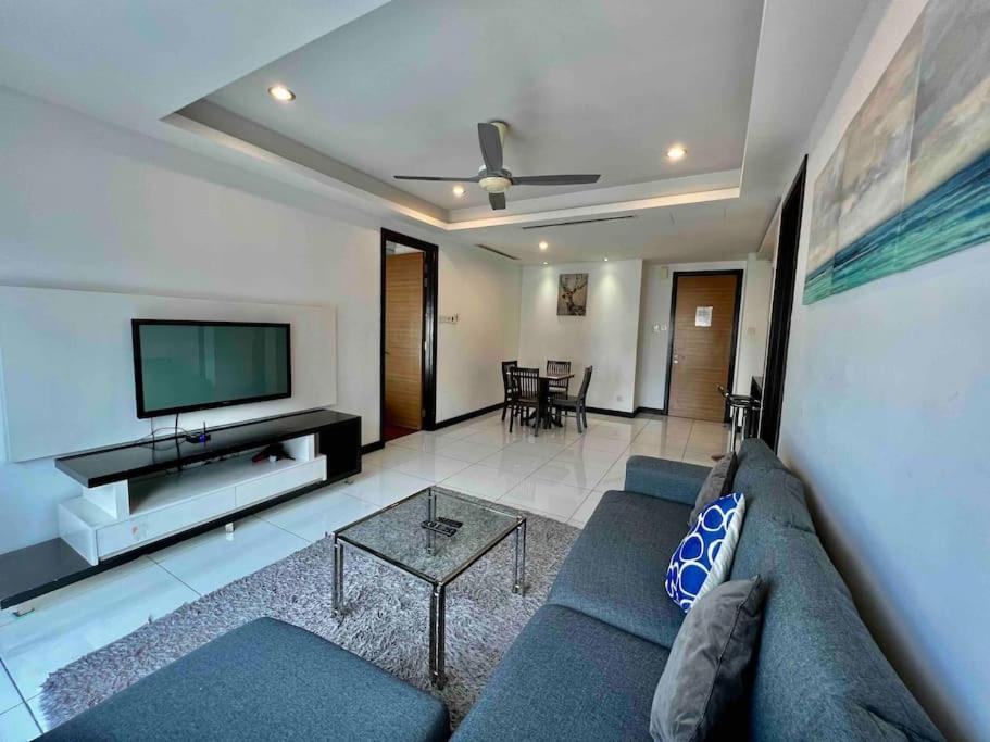 Casa Residency Apartment Κουάλα Λουμπούρ Εξωτερικό φωτογραφία