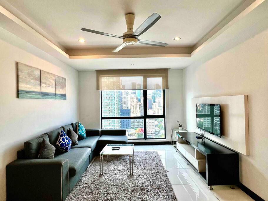 Casa Residency Apartment Κουάλα Λουμπούρ Εξωτερικό φωτογραφία
