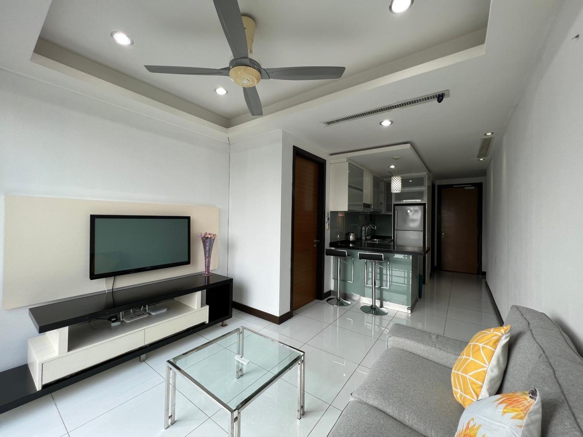 Casa Residency Apartment Κουάλα Λουμπούρ Δωμάτιο φωτογραφία