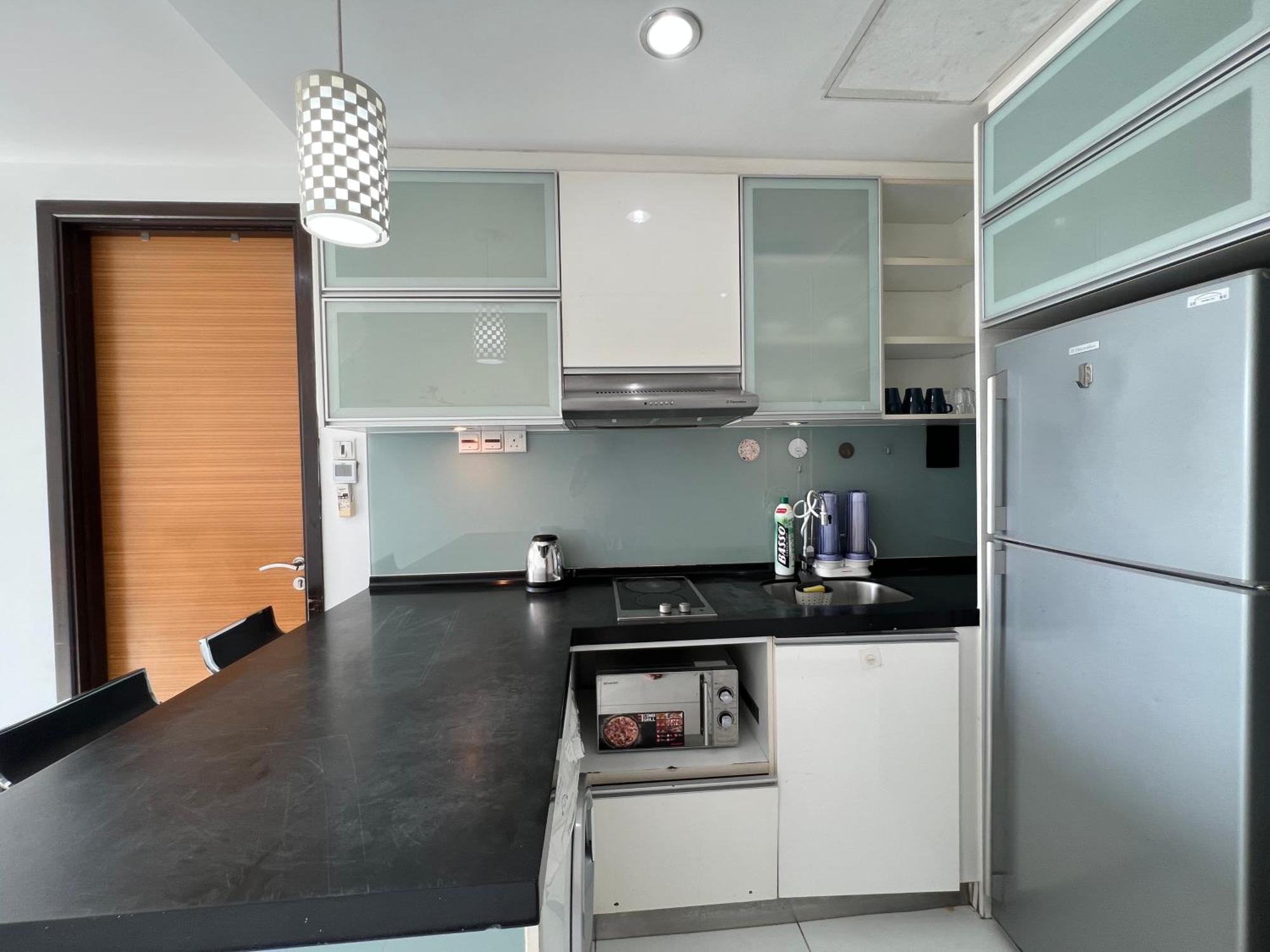 Casa Residency Apartment Κουάλα Λουμπούρ Δωμάτιο φωτογραφία